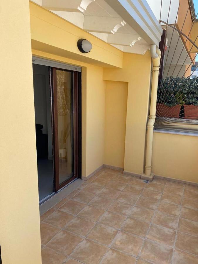 Maison Calefati Bari Exterior photo